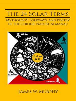 cover image of The 24 Solar Terms